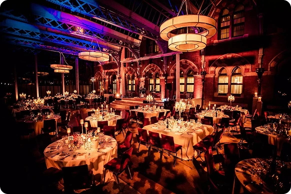 EMS Events at Autograph Collection Hotels