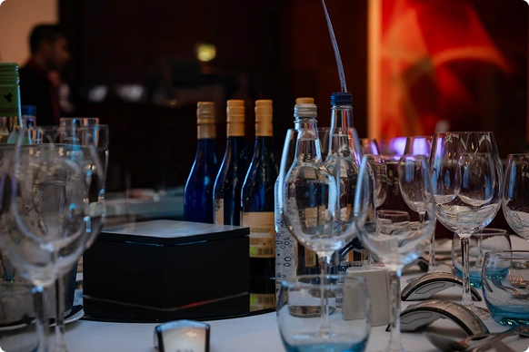 EMS Events at Autograph Collection Hotels