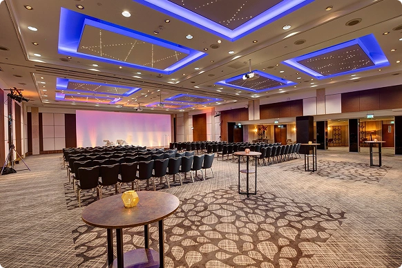 EMS Events at Autograph Collection Hotels