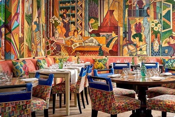 EMS Events at Firmdale Hotels