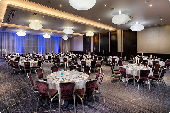 EMS Events at Hilton Tower Bridge