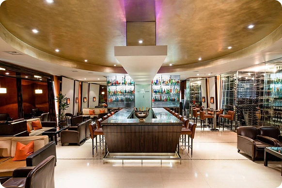 EMS Events at Mandarin Oriental