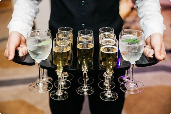 EMS Events at Rubens Hotel