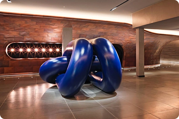 EMS Events at Sea Containers London