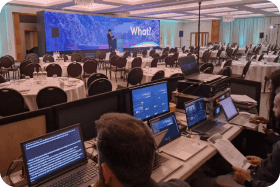 EMS Events - Web streaming - evety type1