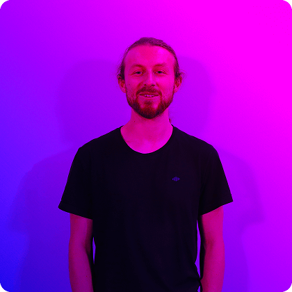 EMS Team Luke Baigent