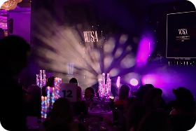 EMS stage set - Dramatise the actions